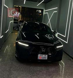 هوندا أكورد